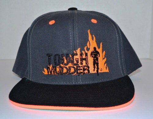 Tough mudder fitness race - fitness,