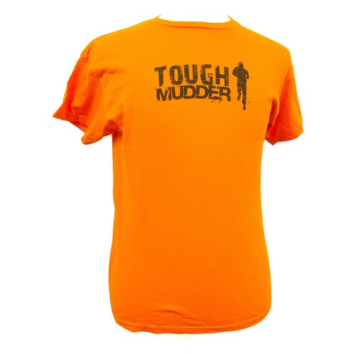 Tough mudder challenge little - tough,